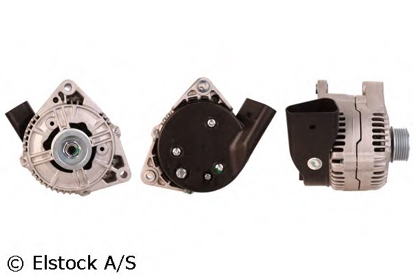ELSTOCK 28-2737 Alternator